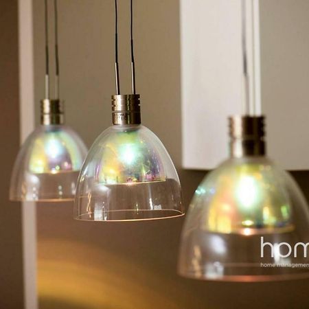 142M² Bright Alimos Apartment With Marina View エクステリア 写真