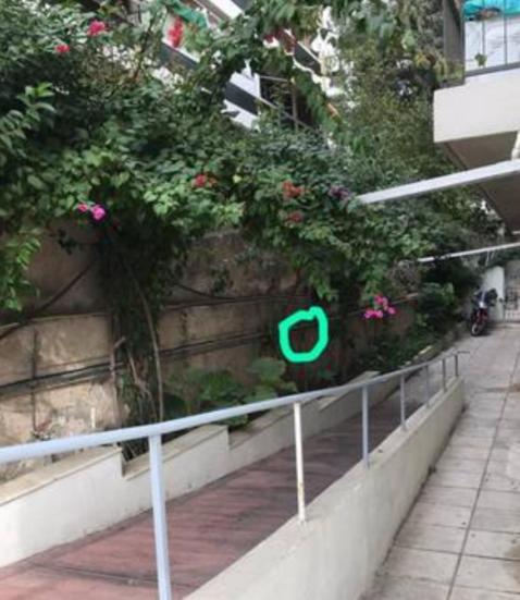 142M² Bright Alimos Apartment With Marina View エクステリア 写真
