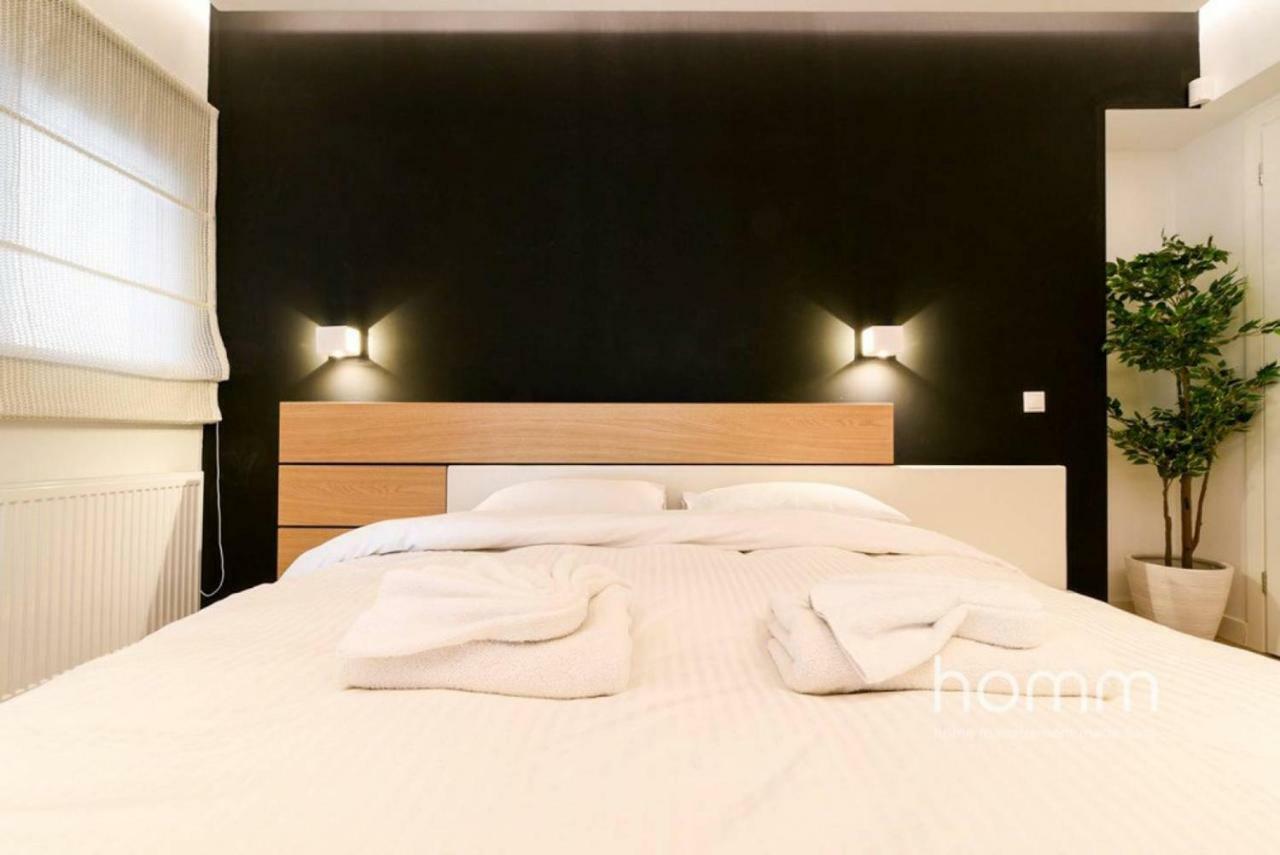 142M² Bright Alimos Apartment With Marina View エクステリア 写真
