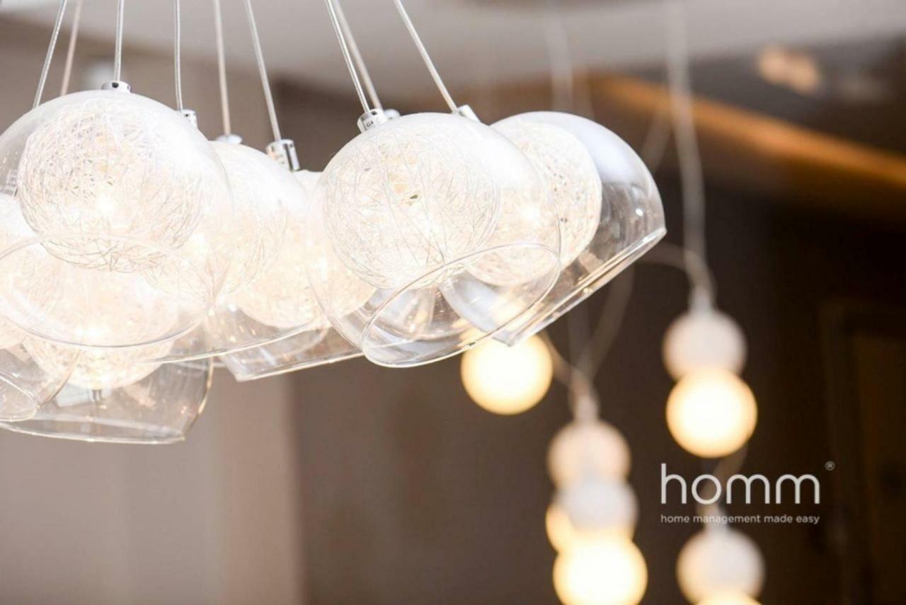 142M² Bright Alimos Apartment With Marina View エクステリア 写真