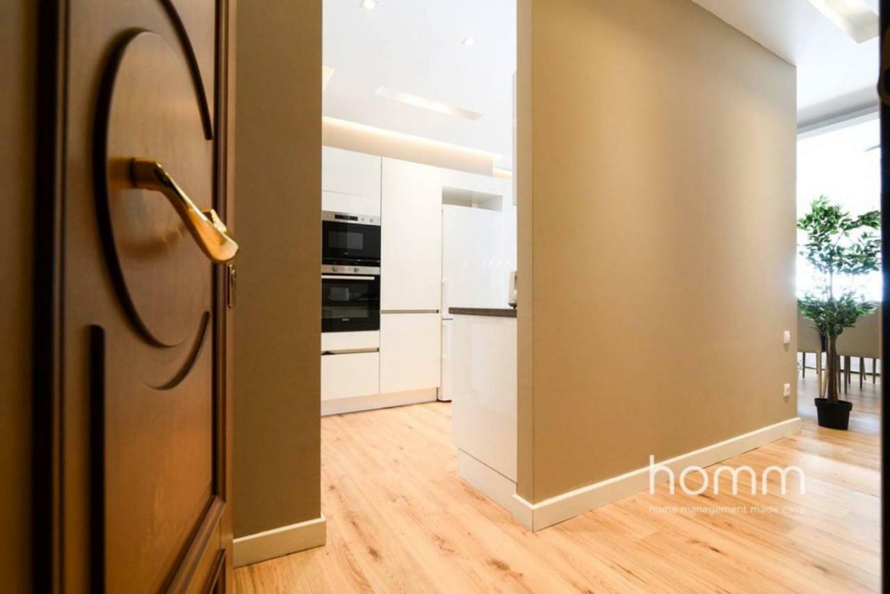 142M² Bright Alimos Apartment With Marina View エクステリア 写真