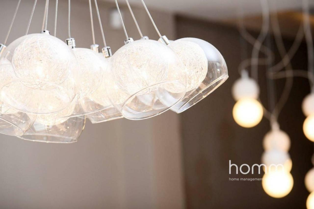 142M² Bright Alimos Apartment With Marina View エクステリア 写真
