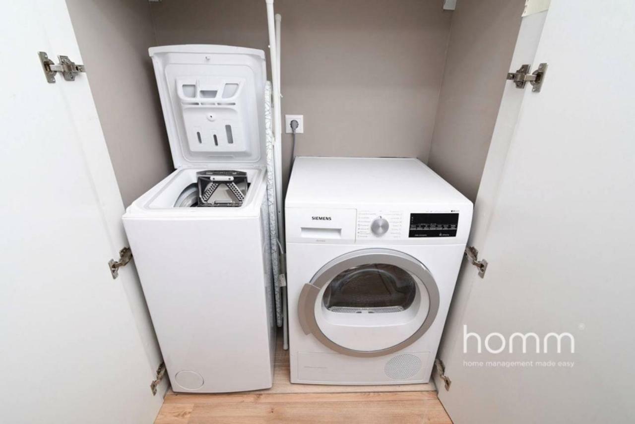 142M² Bright Alimos Apartment With Marina View エクステリア 写真