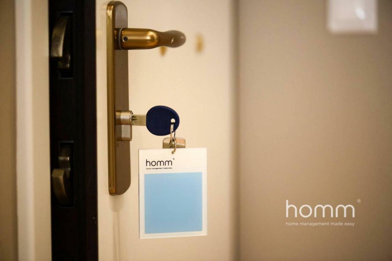142M² Bright Alimos Apartment With Marina View エクステリア 写真